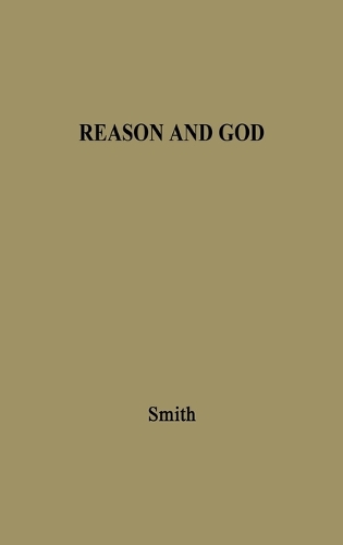 Reason and God