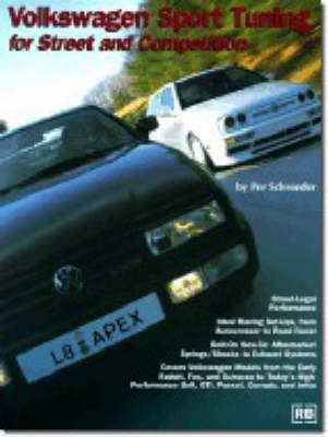 Volkswagen Sport Tuning