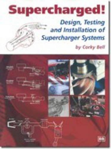 Supercharges