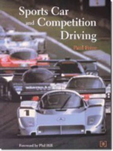 Sports Car and Competition Driving