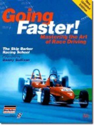Going Faster