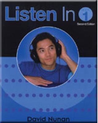 Listen In 1 with Audio CD