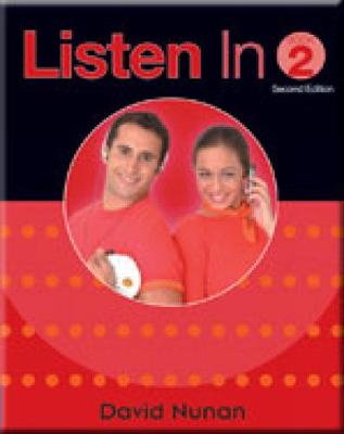 Listen In 2: Assessment CD-ROM with ExamView (R) & Audio CD