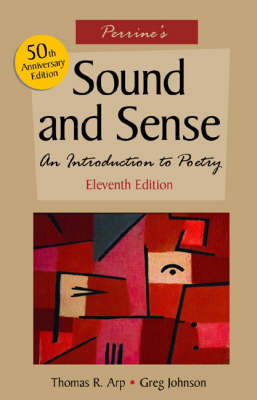 Perrine's Sound and Sense