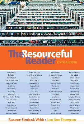 The Resourceful Reader