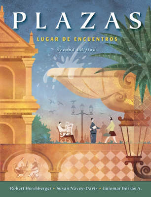 Plazas