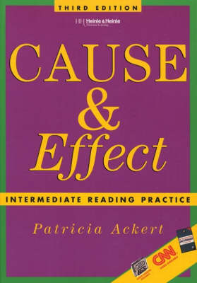 Cause and Effect