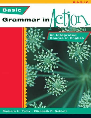 New Grammar in Action Basic