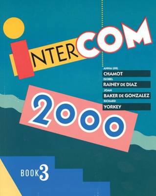 Intercom 2000