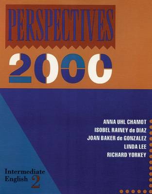 Perspectives 2000 Level 2