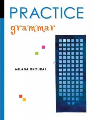 Practice: Grammar