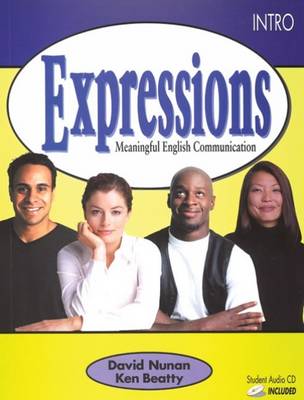 Expressions Basic (Text Alone)
