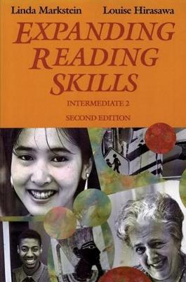 Expanding Reading Skills