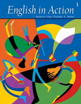 English in Action: Student Book Level 1