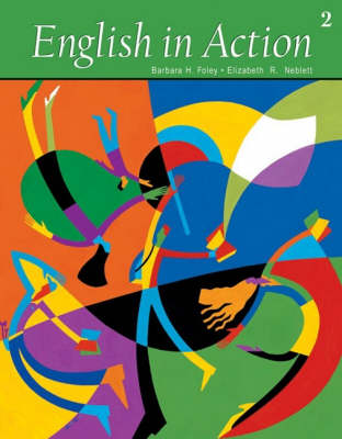 English in Action: Level 2