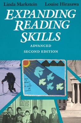 Expanding Reading Skills