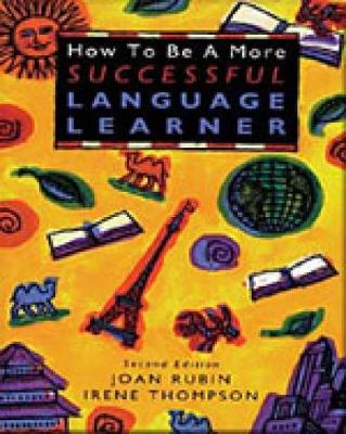 How to Be a More Successful Language Learner
