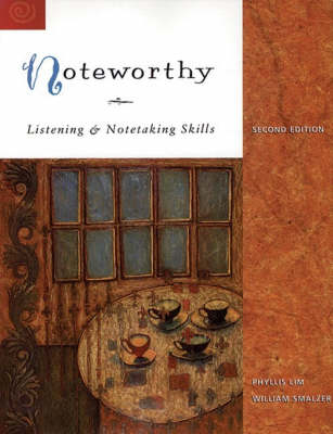 Noteworthy