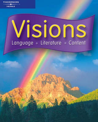Visions: Student Book Level 3