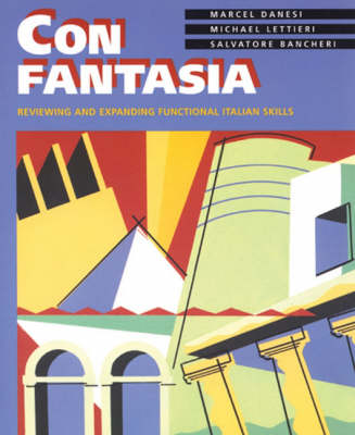 Con Fantasia