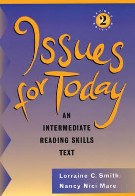 Issues for Today Internat Edtn