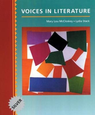 Voices in Literature Silver