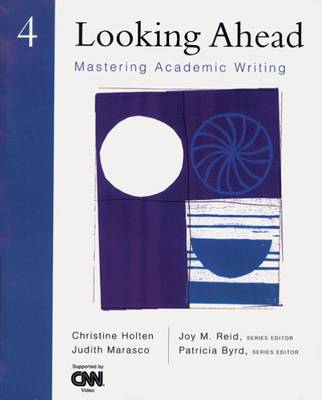 Looking Ahead 4: Book 4