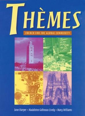 Themes : French for the Global Community