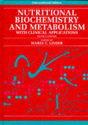 Nutritional Biochemistry and Metabolism