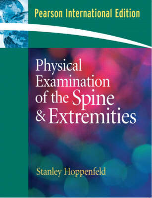 Physical Examination of the Spine and Extremities