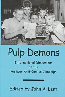 Pulp Demons