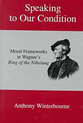 Speaking to Our Condition