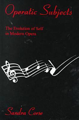 Operatic Subjects
