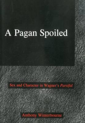 A Pagan Spoiled