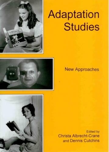 Adaptation Studies