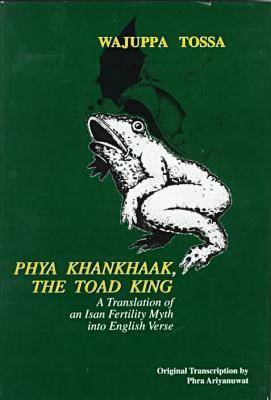 Phya Khankhaak/Toad King
