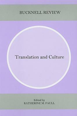 Translation and Culture: v. 47, No. 1