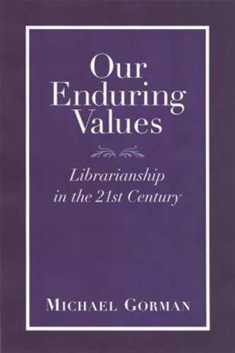 Our Enduring Values