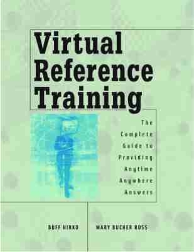 Virtual Reference Training