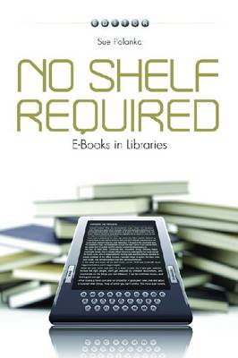 No Shelf Required