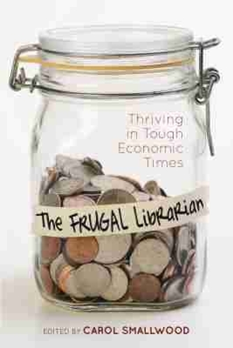 The  Frugal Librarian