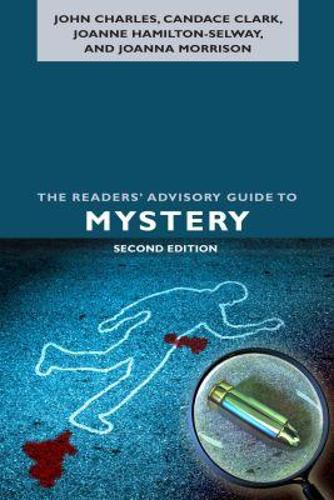 The  Readers' Advisory Guide to Mystery