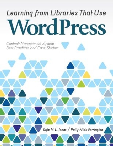 Learning from Libraries That Use WordPress
