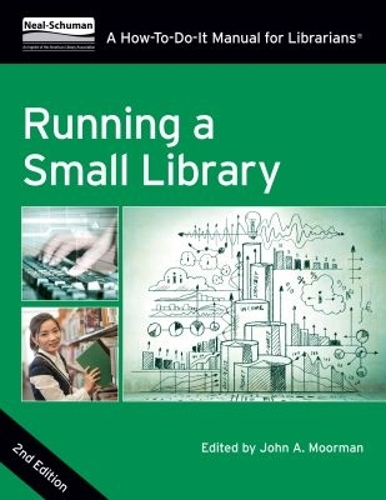 Running a Small Library