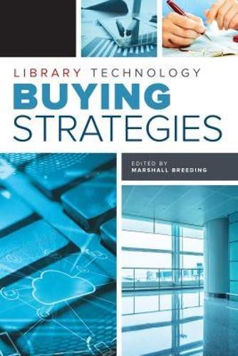 Library Technology Buying Strategies