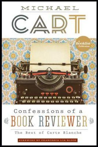 Confessions of a Book Reviewer