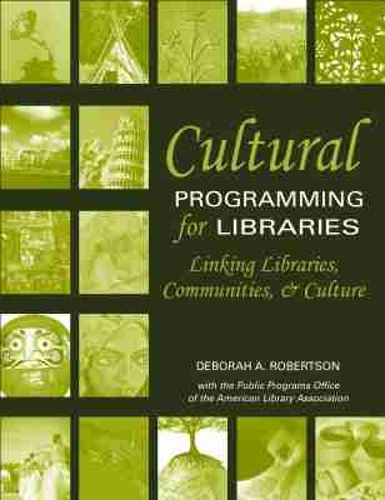 Cultural Programming for Libraries