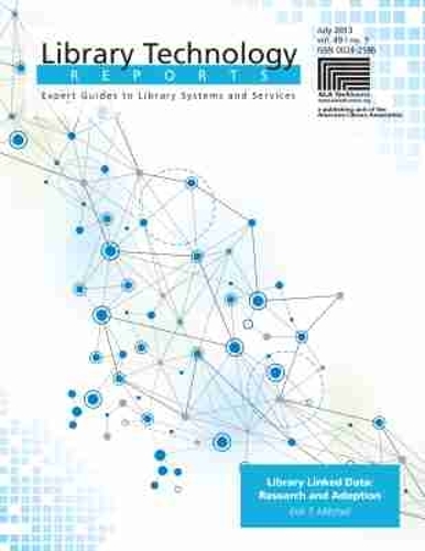 Library Linked Data