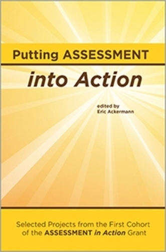 Putting Assessment Into Action
