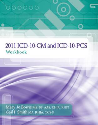 2011 ICD-10 Workbook